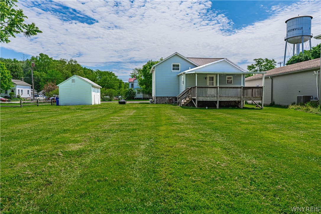 3604 Ransomville Road Porter, NY 14131 - Photo 9 of 44