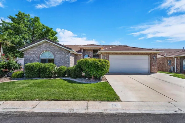 $399,000 | 1040 South 1100th Street East, Unit 92, St. George, UT 84790