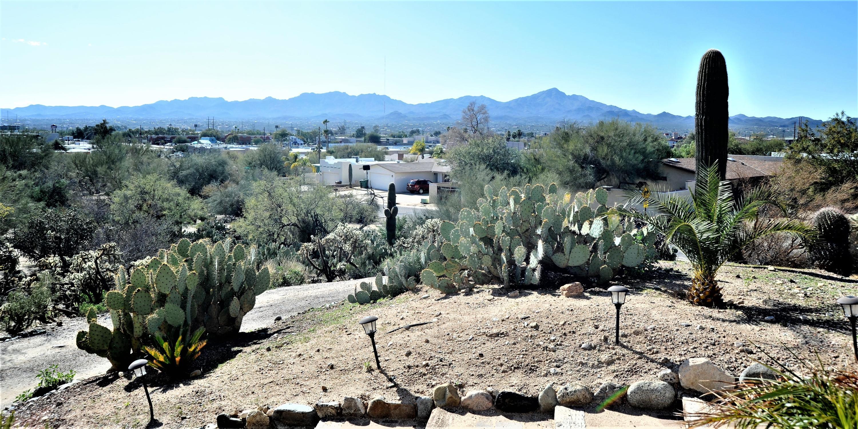 7400 North Juniper Road Tucson, AZ 85741 - Photo 4 of 45 Gallery Image 4