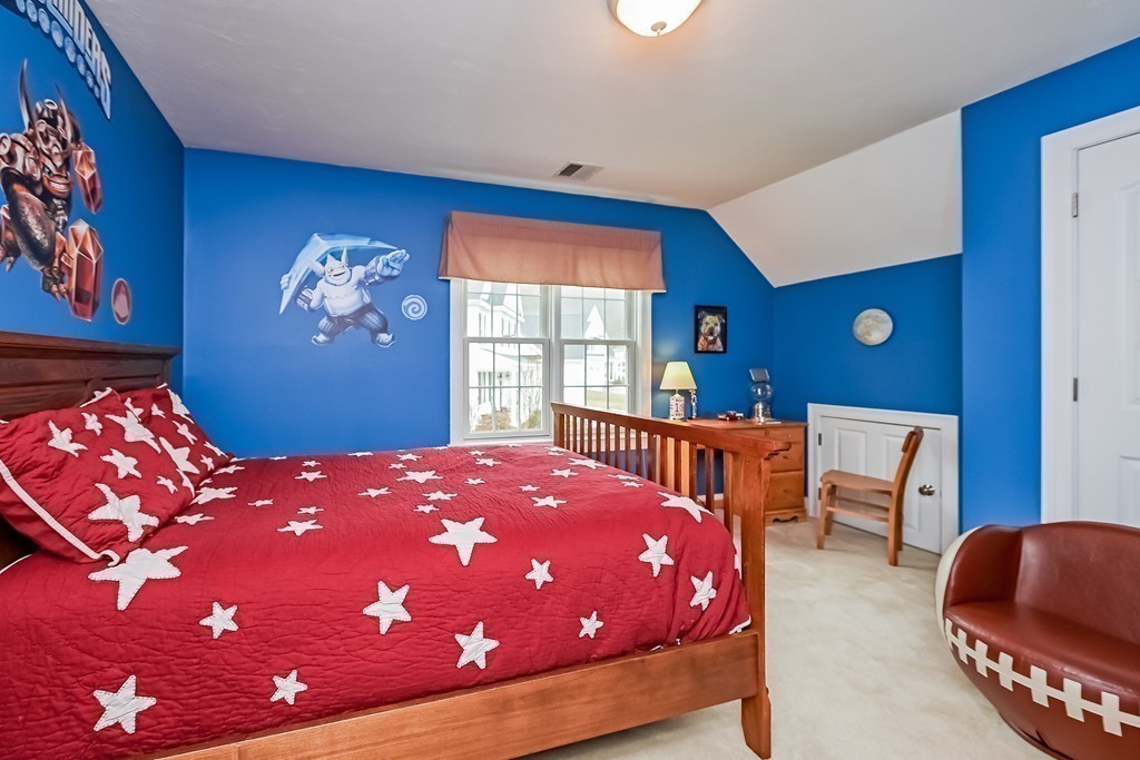 137 Brandywine Road Franklin, MA 02038 - Photo 14 of 26 Gallery Image 14