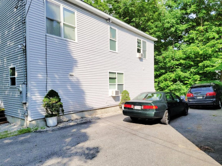 426 Main Street, Unit C/A/B Springvale, ME 04083 - Photo 54 of 79 39 Parking area for house
