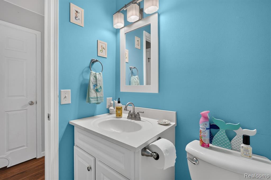 5521 Independence Colony Road Grand Blanc, MI 48439 - Photo 22 of 45