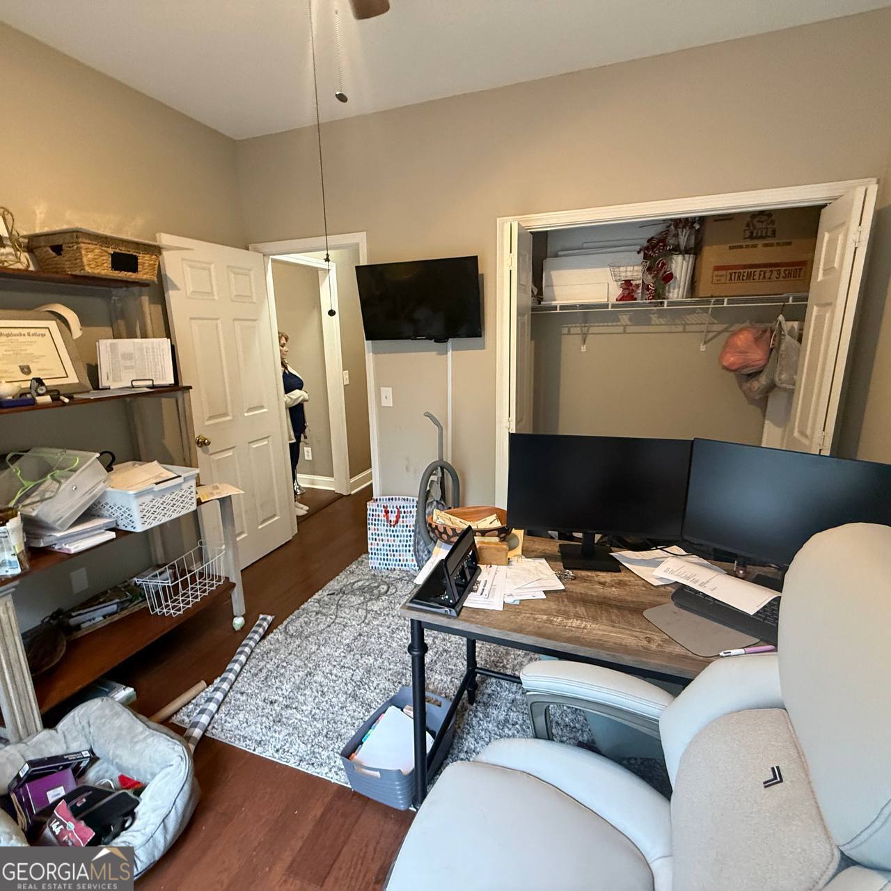 44 Ivy Chase Way Cartersville, GA 30121 - Photo 14 of 19