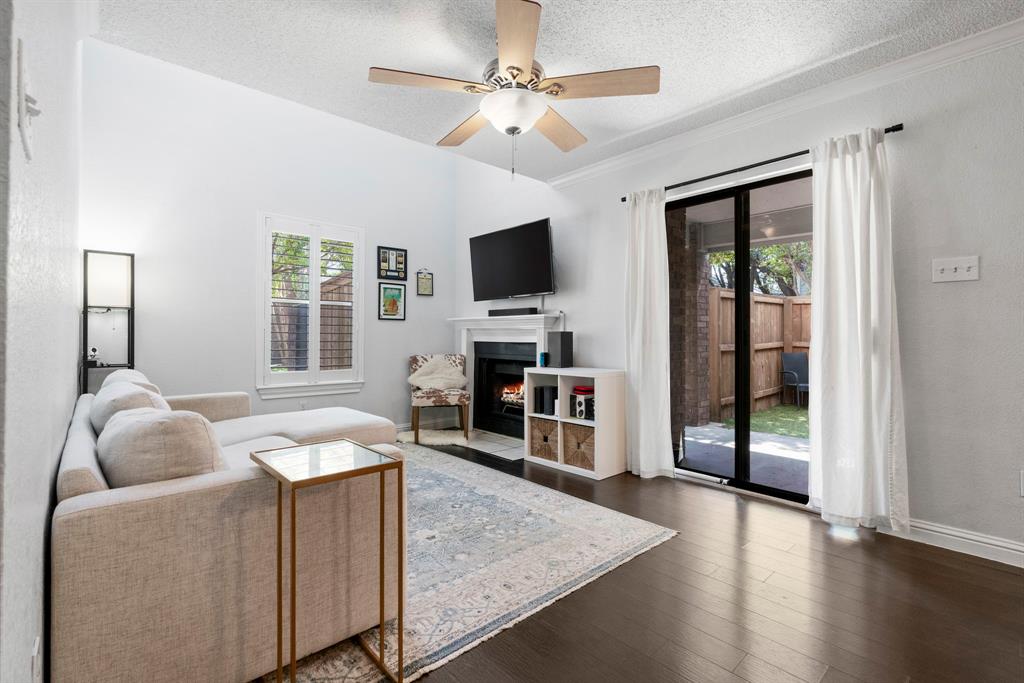 Welcome to #202 at Summerwind!