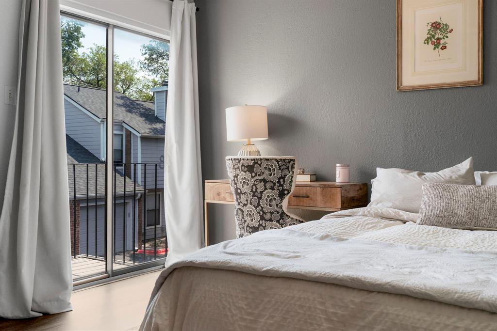 7635 Guadalupe Street, Unit 202 Austin, TX 78752 - Photo 14 of 22 Plenty of natural light.