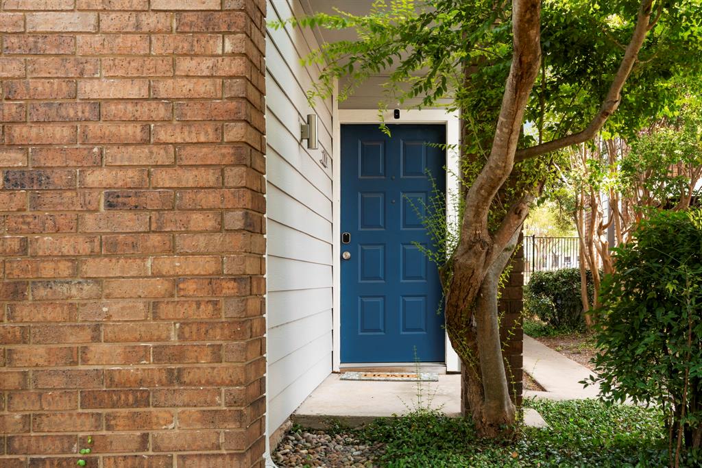 7635 Guadalupe Street, Unit 202 Austin, TX 78752 - Photo 19 of 22 Front Entrance