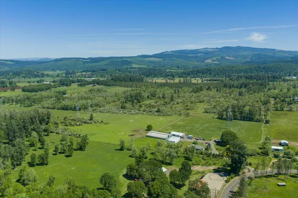 $997,000 | 35377 Ede Road, Lebanon, OR 97355