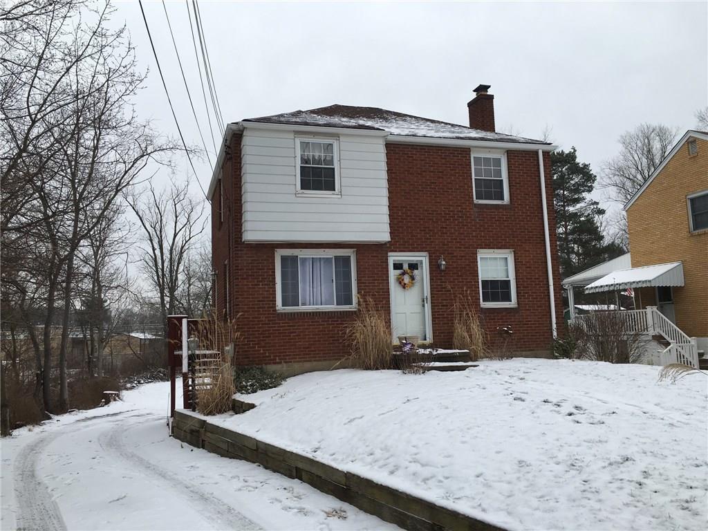 8352 Peebles Road Pittsburgh, PA 15237 - Photo 1 of 18 Gallery Image 1