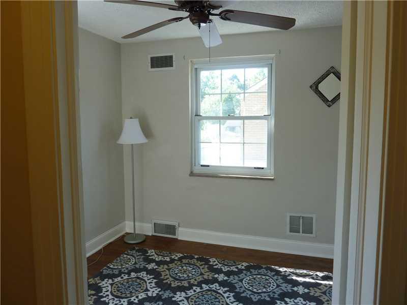 8352 Peebles Road Pittsburgh, PA 15237 - Photo 11 of 18 Bedroom. Perfect Nursery/Office/Exercise Room