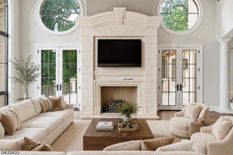 4 Mason Hill Road Warren, NJ 07059 - Photo 14 of 49