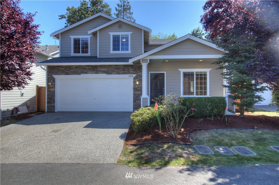 1028 186th Street Southeast, Unit 39 Bothell, WA 98012 - Photo 1 of 18 Gallery Image 1