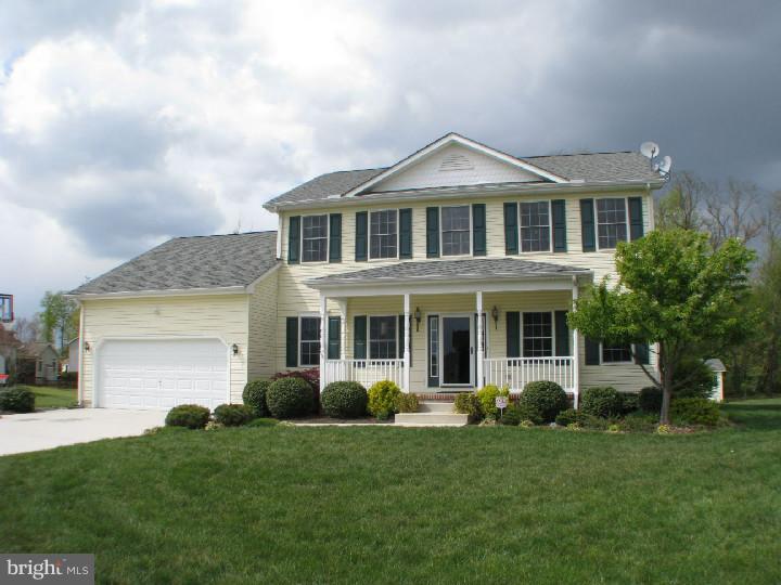 280 Chestnut Ridge Drive Magnolia, DE 19962 - Photo 1 of 25 Gallery Image 1