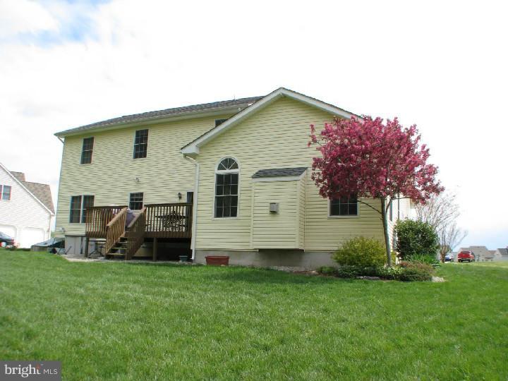 280 Chestnut Ridge Drive Magnolia, DE 19962 - Photo 3 of 25 Gallery Image 3