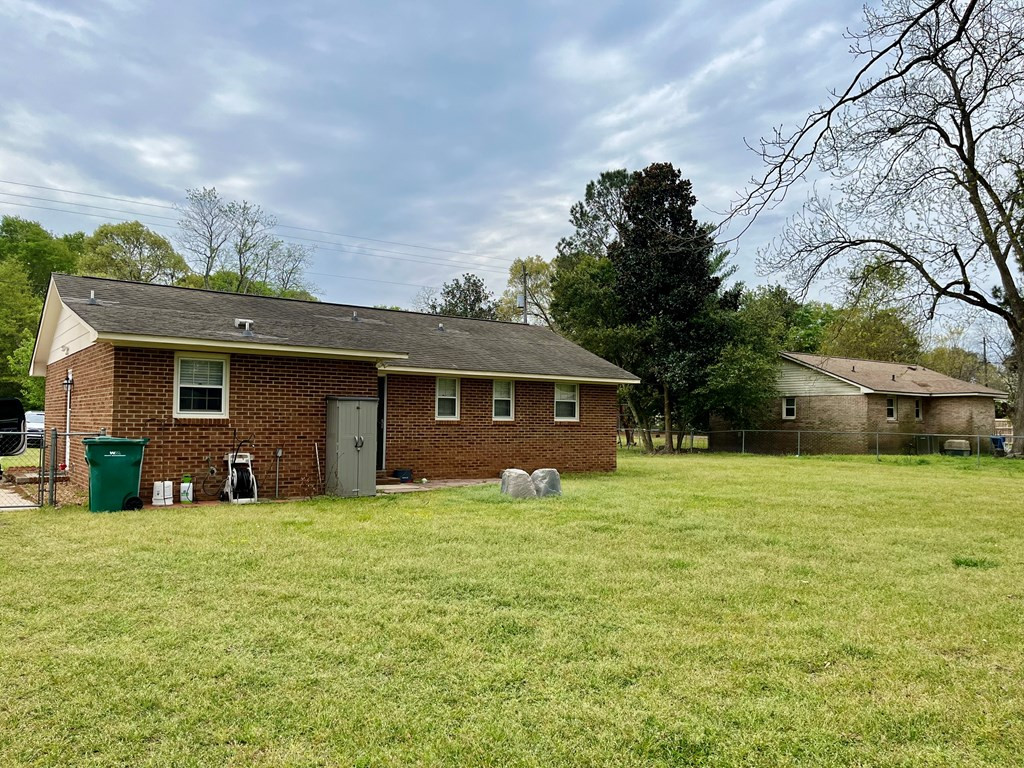 2080 Pinewood Road Sumter, SC 29154 - Photo 23 of 26