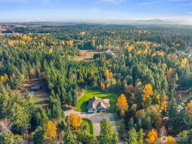 $899,999 | 14710 Regal Lane Southeast, Yelm, WA 98597