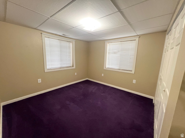 640 West Cyn Road Ferron, UT 84523 - Photo 27 of 45 Bdrm 3 downstairs