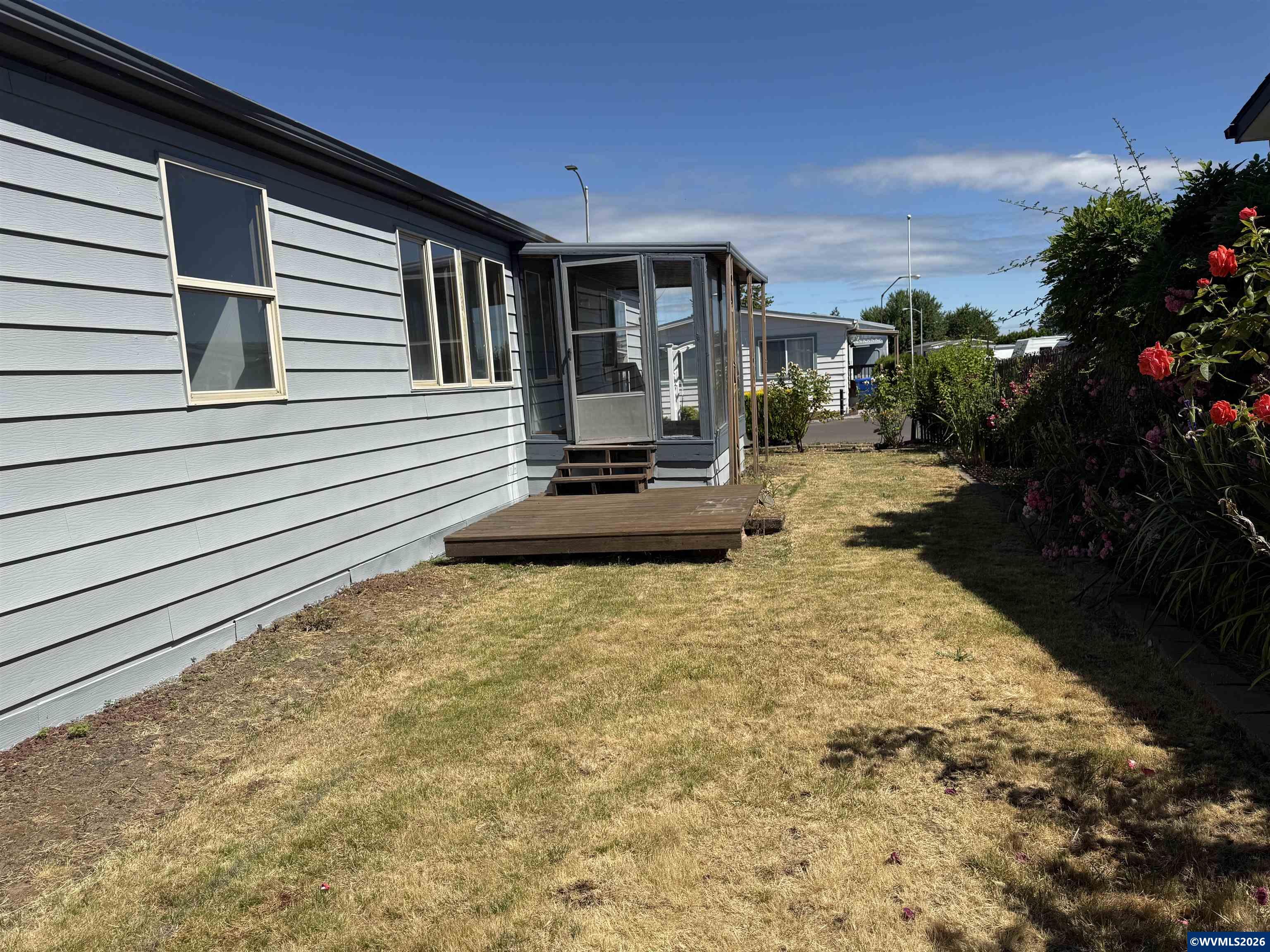 5422 Portland Road Northeast, Unit 122 Salem, OR 97305 - Photo 3 of 28