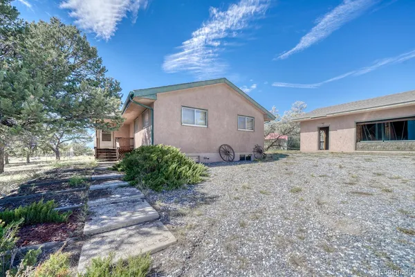 $595,000 | 10239 West Cheyenne Circle, Salida, CO 81201