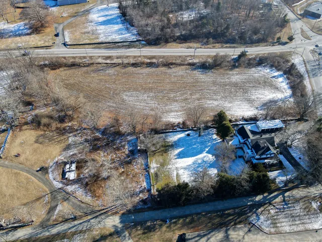 a view of water heater