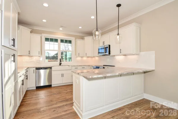 $479,900 | 5415 East Lawyers Road, Wingate, NC 28174