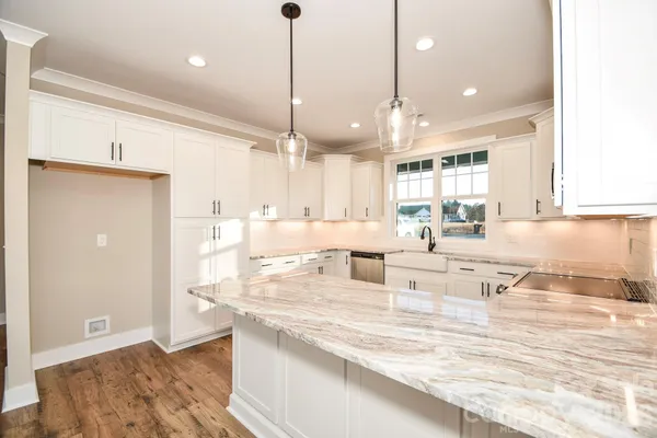 $479,900 | 5415 East Lawyers Road, Wingate, NC 28174