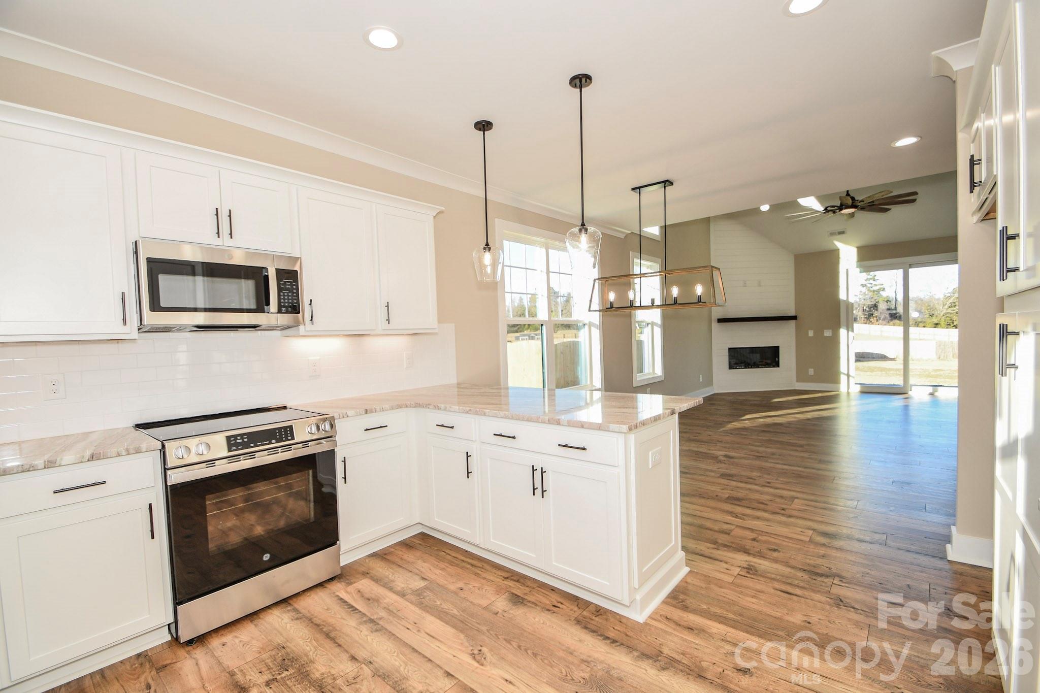 5415 East Lawyers Road Wingate, NC 28174 - Photo 14 of 31