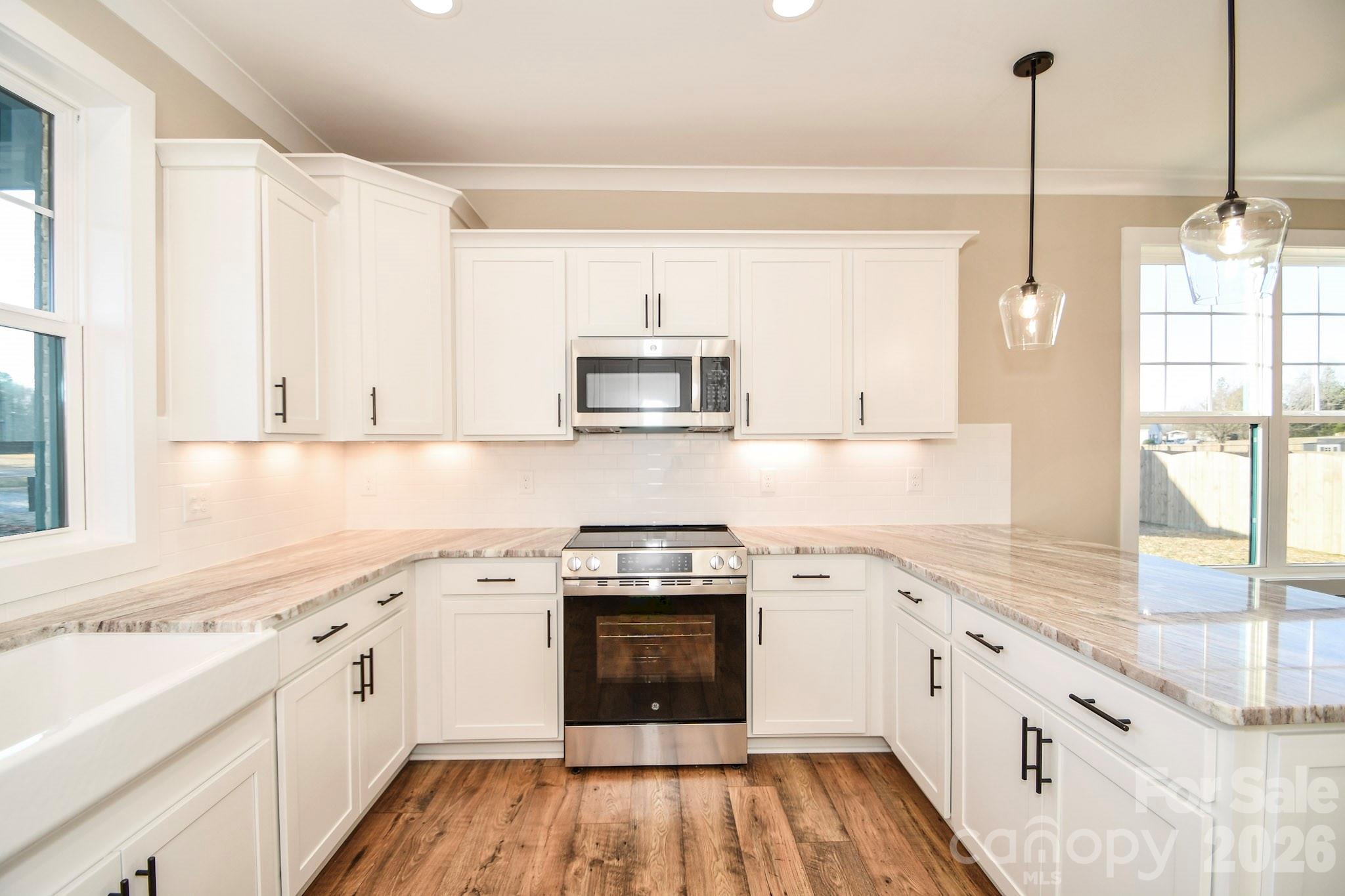 5415 East Lawyers Road Wingate, NC 28174 - Photo 15 of 31