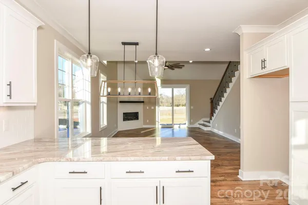 $479,900 | 5415 East Lawyers Road, Wingate, NC 28174
