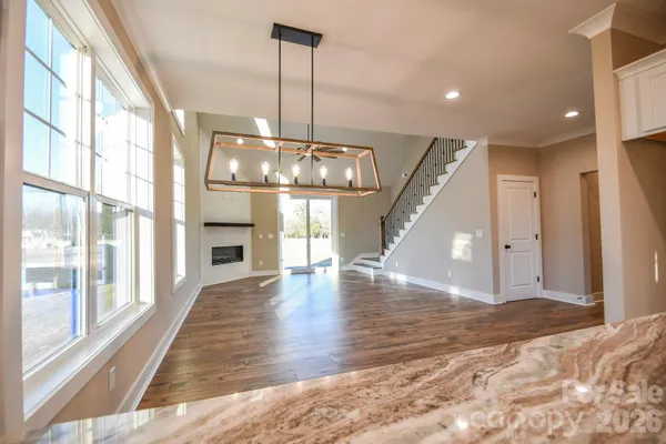 $479,900 | 5415 East Lawyers Road, Wingate, NC 28174