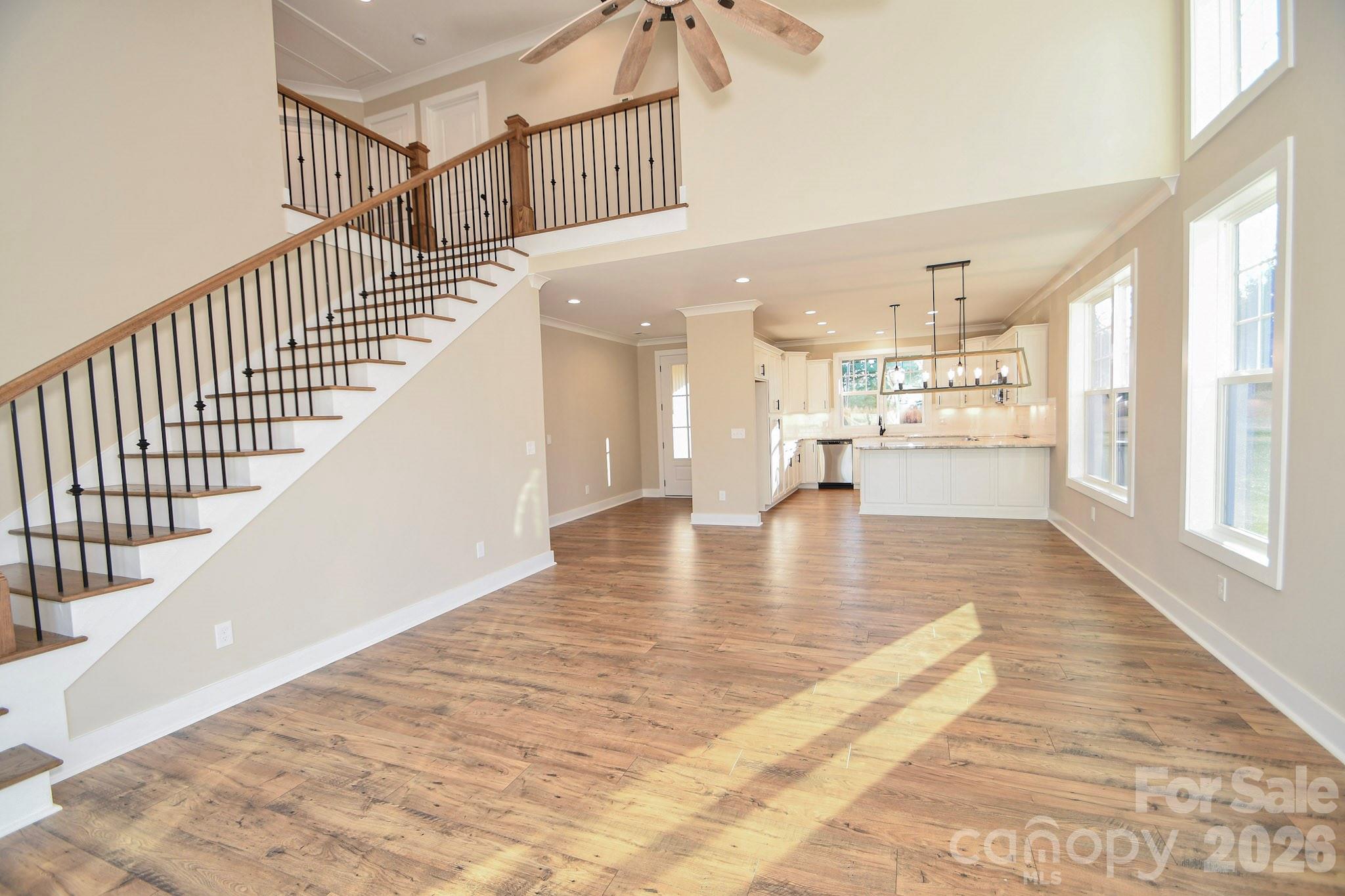 5415 East Lawyers Road Wingate, NC 28174 - Photo 20 of 32