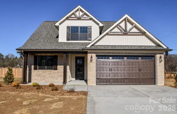 $479,900 | 5415 East Lawyers Road, Wingate, NC 28174