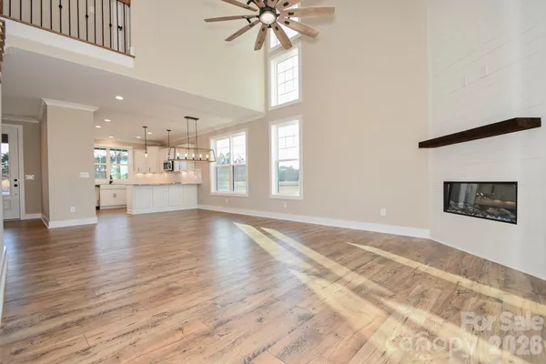 $479,900 | 5415 East Lawyers Road, Wingate, NC 28174