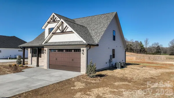 $479,900 | 5415 East Lawyers Road, Wingate, NC 28174
