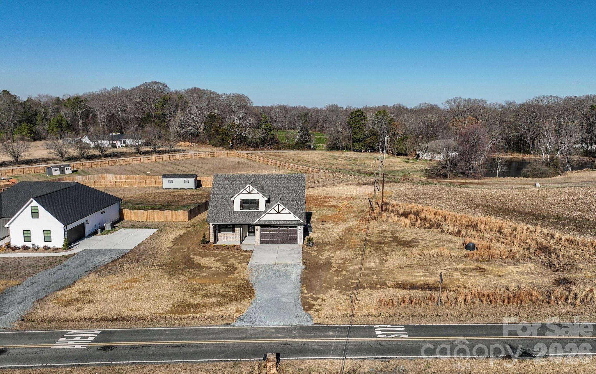 5415 East Lawyers Road Wingate, NC 28174 - Photo 4 of 31