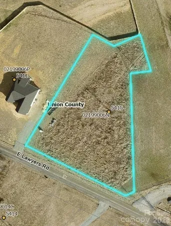 $479,900 | 5415 East Lawyers Road, Wingate, NC 28174