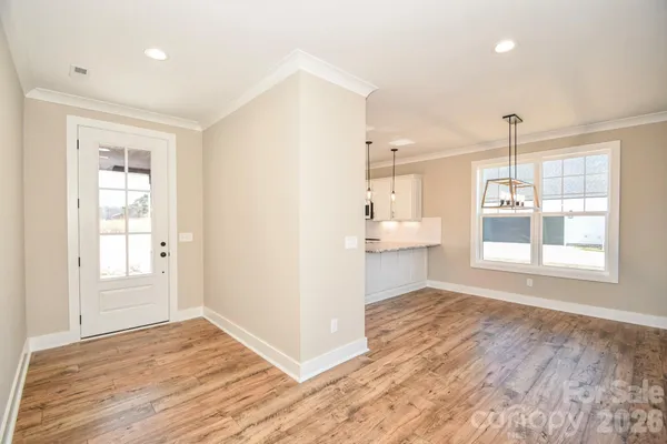 $479,900 | 5415 East Lawyers Road, Wingate, NC 28174