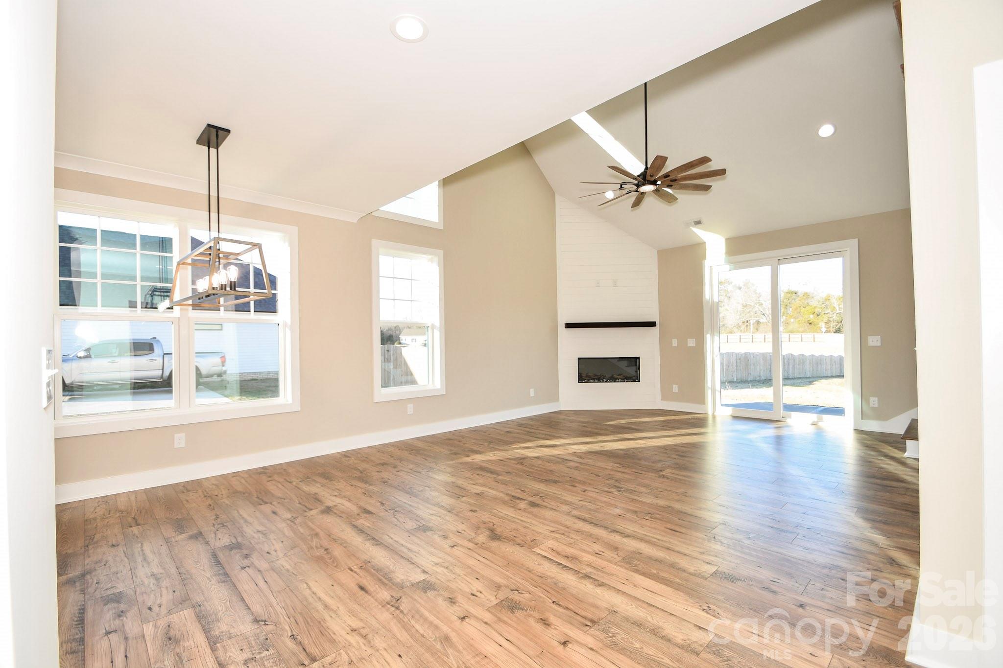 5415 East Lawyers Road Wingate, NC 28174 - Photo 8 of 31