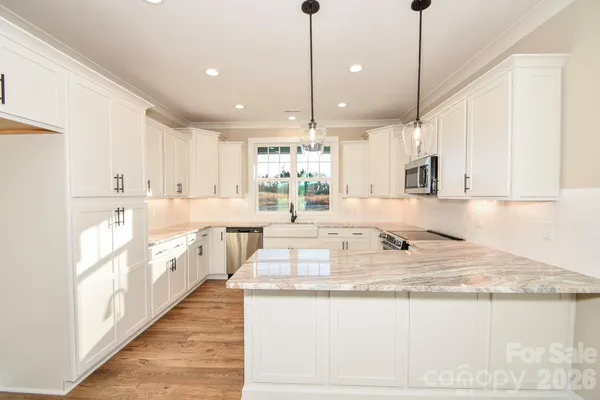 $479,900 | 5415 East Lawyers Road, Wingate, NC 28174