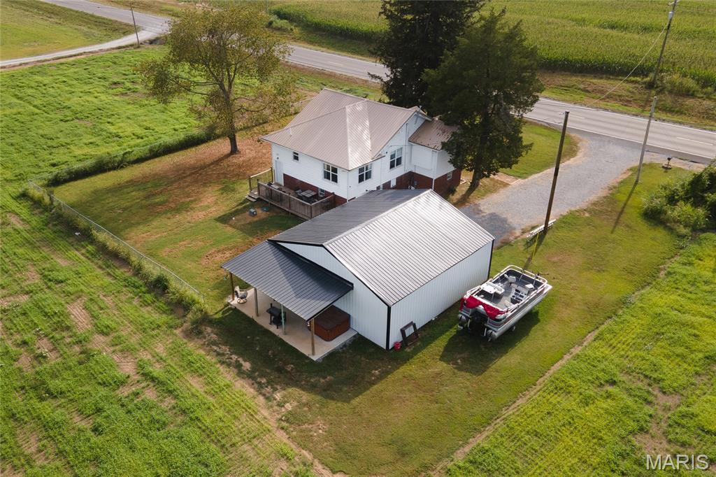290 Harco Road Harrisburg, IL 62946 - Photo 19 of 38 Gallery Image 19