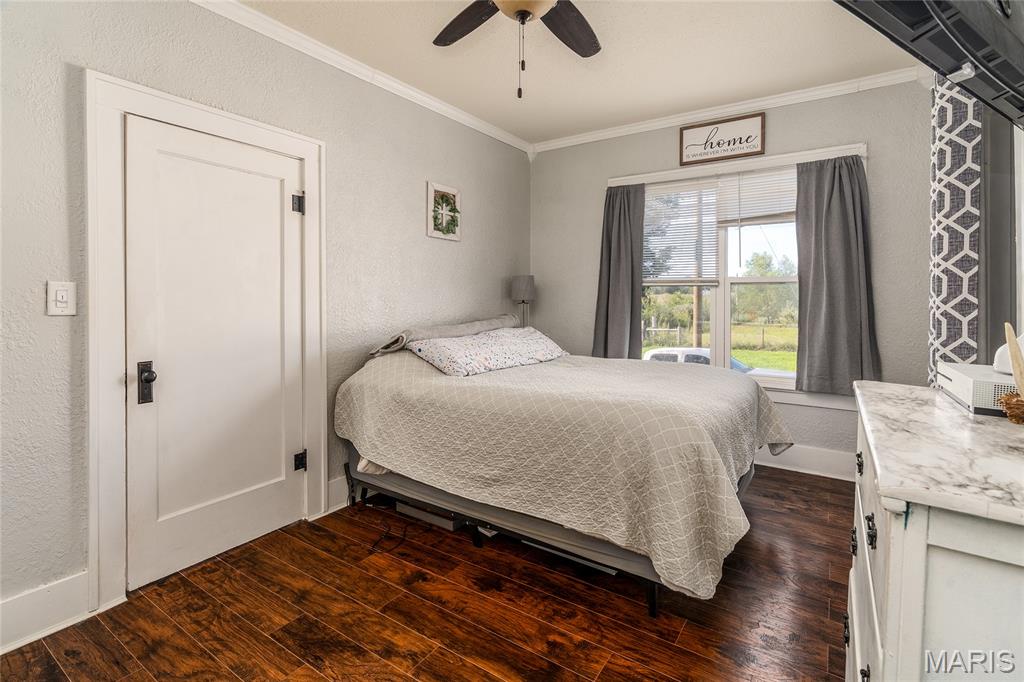 290 Harco Road Harrisburg, IL 62946 - Photo 31 of 38 Gallery Image 31