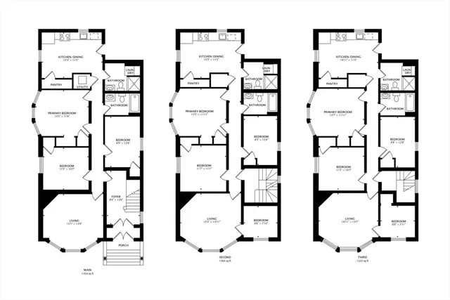 $2,100,000 | 65 Lambert Avenue, Boston, MA 02119