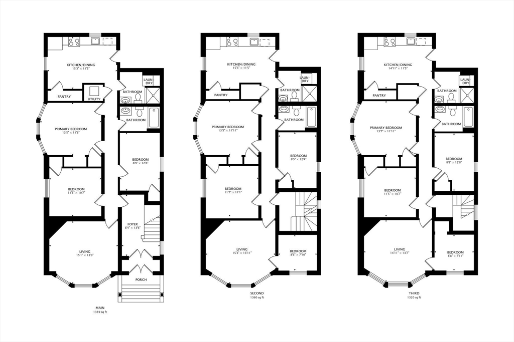 65 Lambert Avenue Boston, MA 02119 - Photo 42 of 42