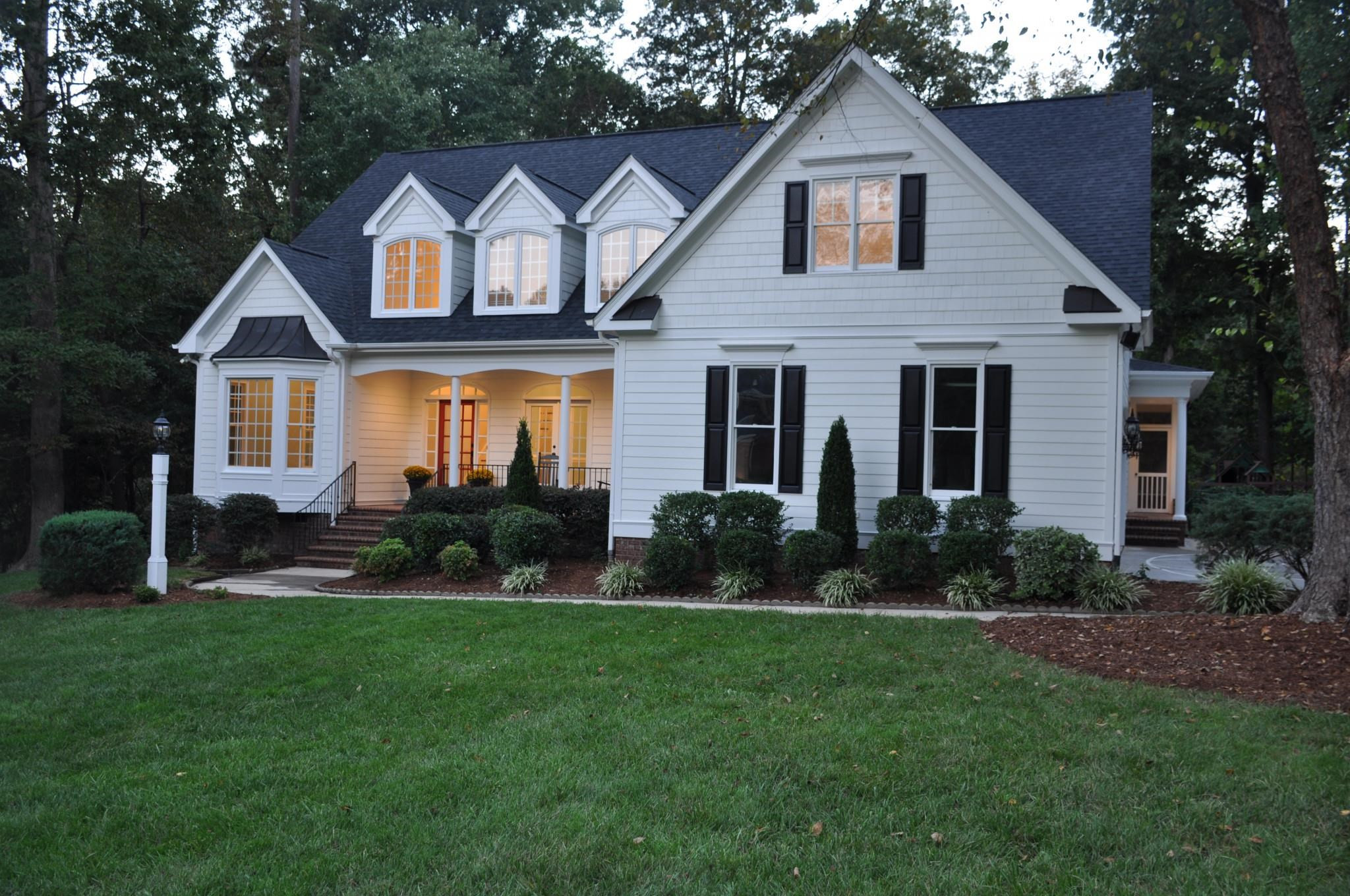 6617 Swallowtail Lane Raleigh, NC 27613 - Photo 30 of 30 Photo 30