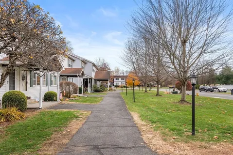 $195,000 | 6 Keegan Lane, Unit E, Greenfield, MA 01301