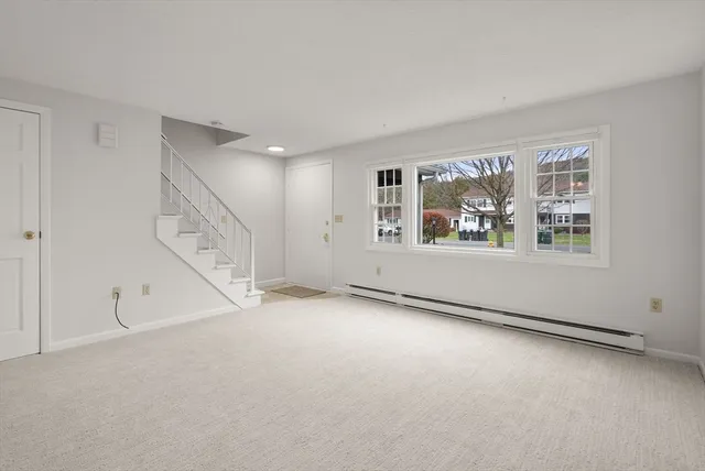 $195,000 | 6 Keegan Lane, Unit E, Greenfield, MA 01301