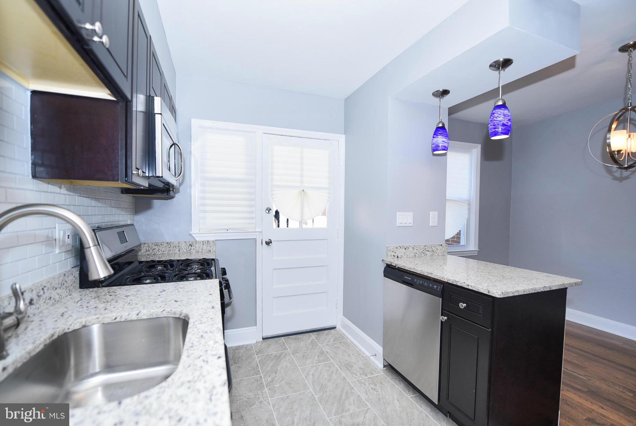 175 Bennett Road Baltimore, MD 21221 - Photo 11 of 29 Kitchen