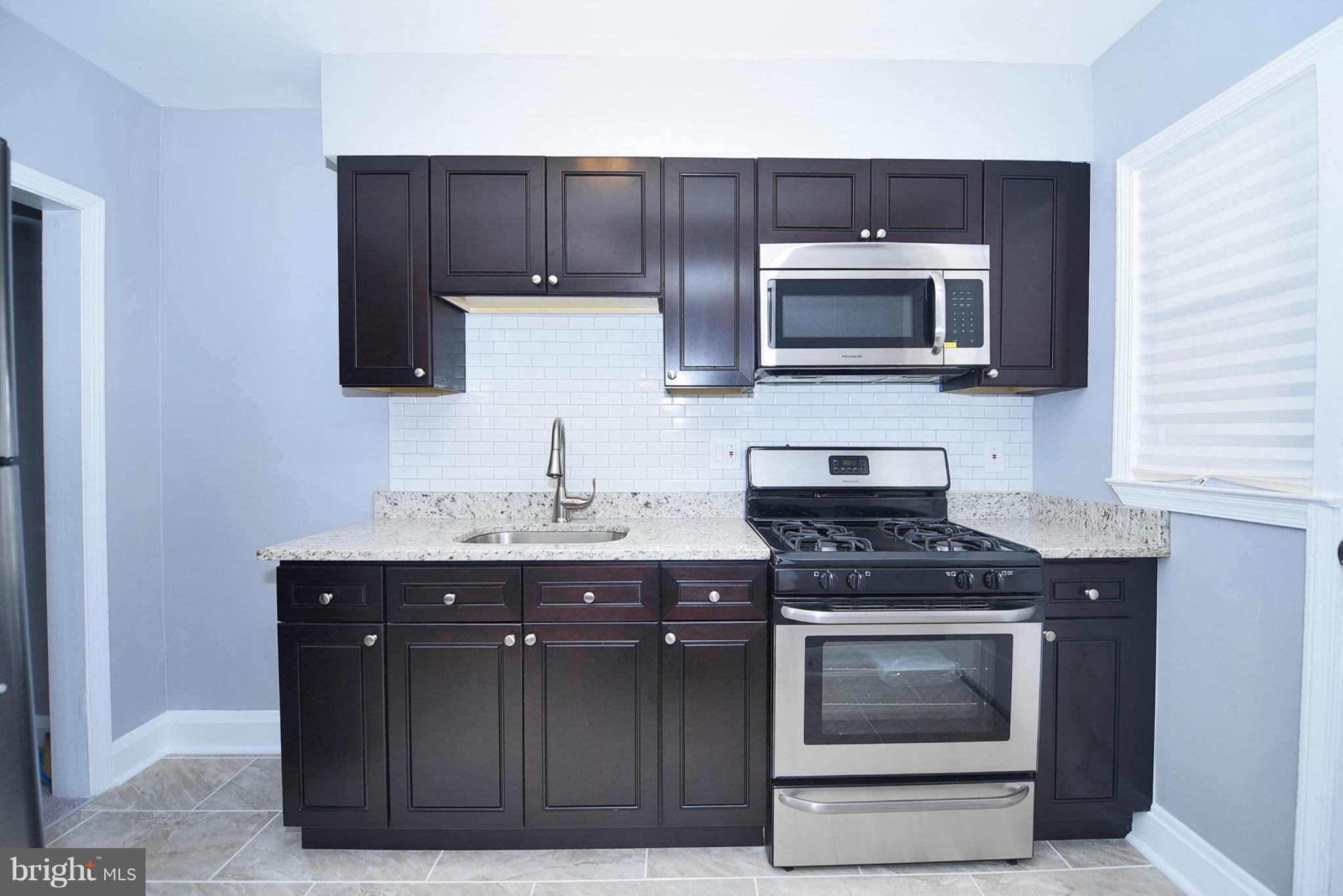 175 Bennett Road Baltimore, MD 21221 - Photo 13 of 29 Kitchen
