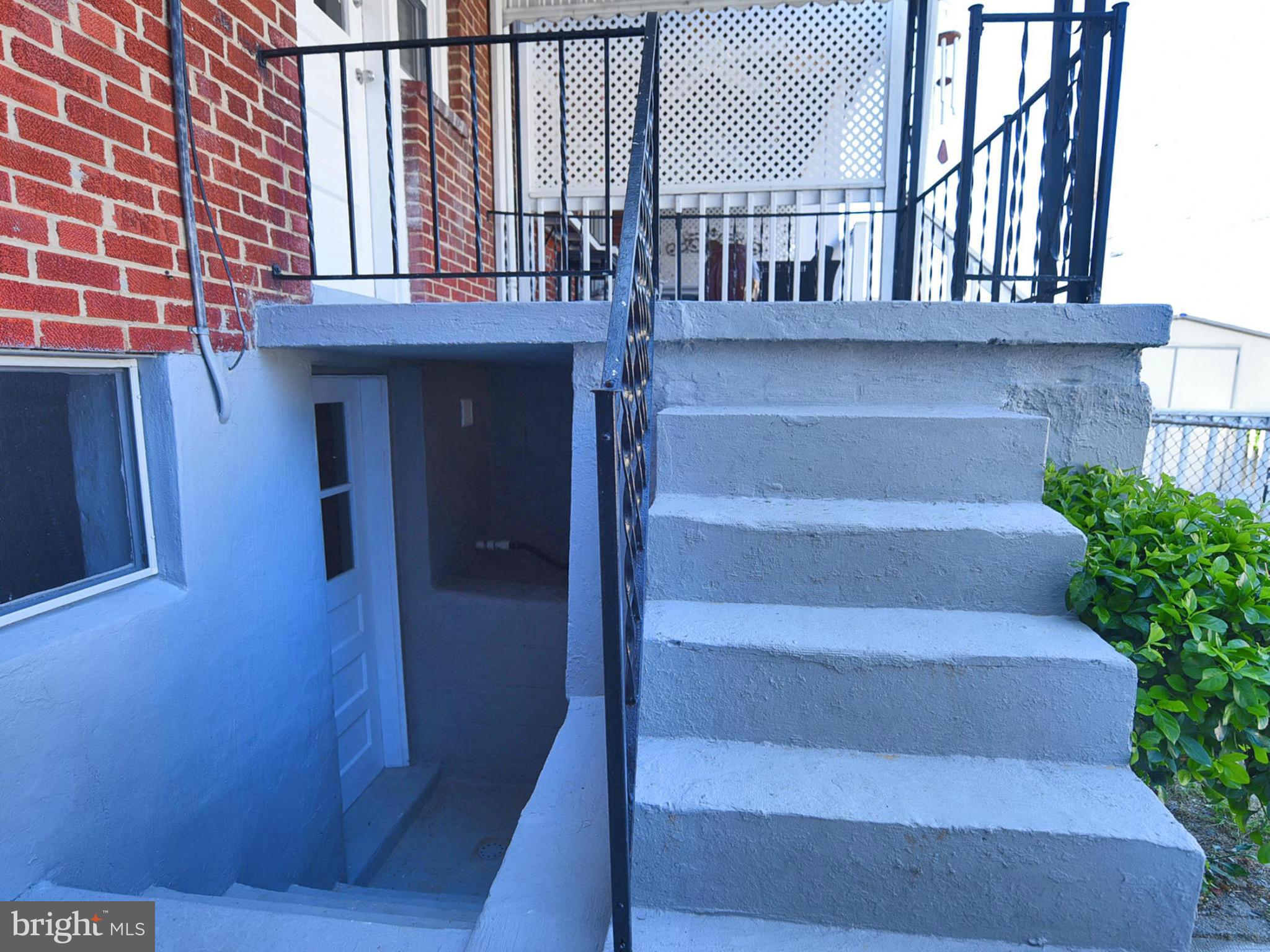 175 Bennett Road Baltimore, MD 21221 - Photo 28 of 29 Walk Up