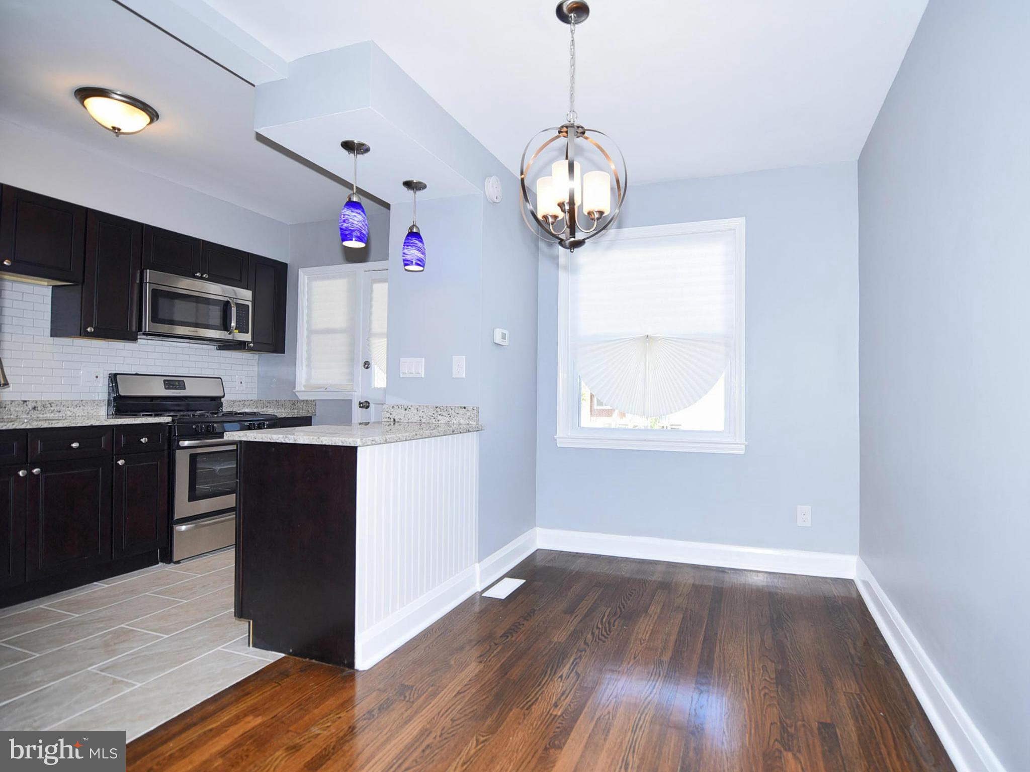 175 Bennett Road Baltimore, MD 21221 - Photo 6 of 29 Dining Room