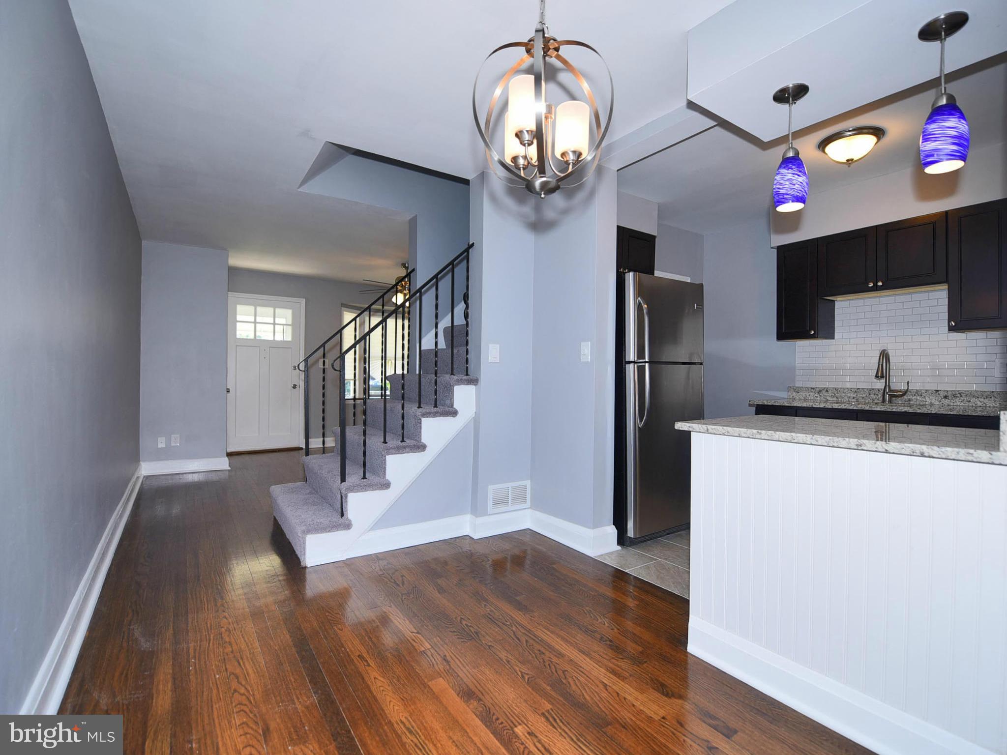 175 Bennett Road Baltimore, MD 21221 - Photo 7 of 29 Dining Room